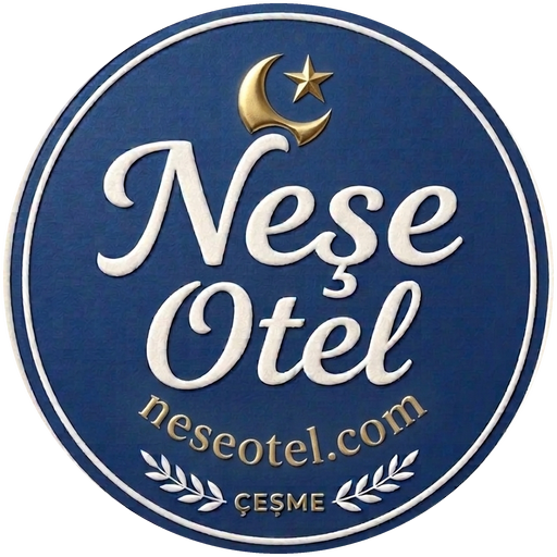 Neşe Otel logo